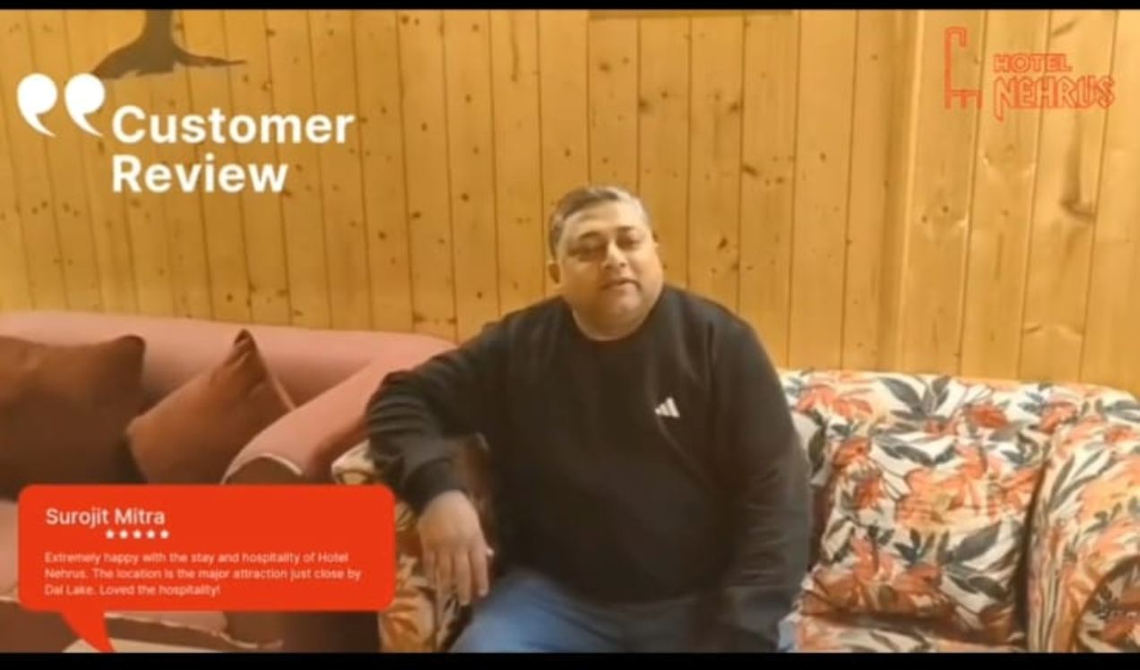Video Review