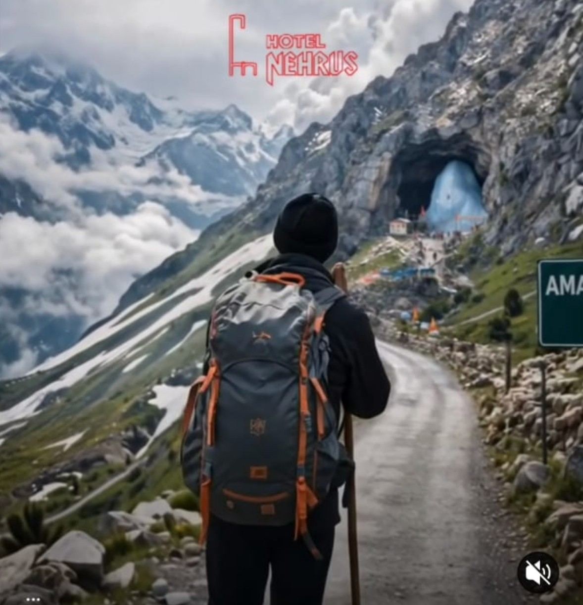 Amarnath Yatra
