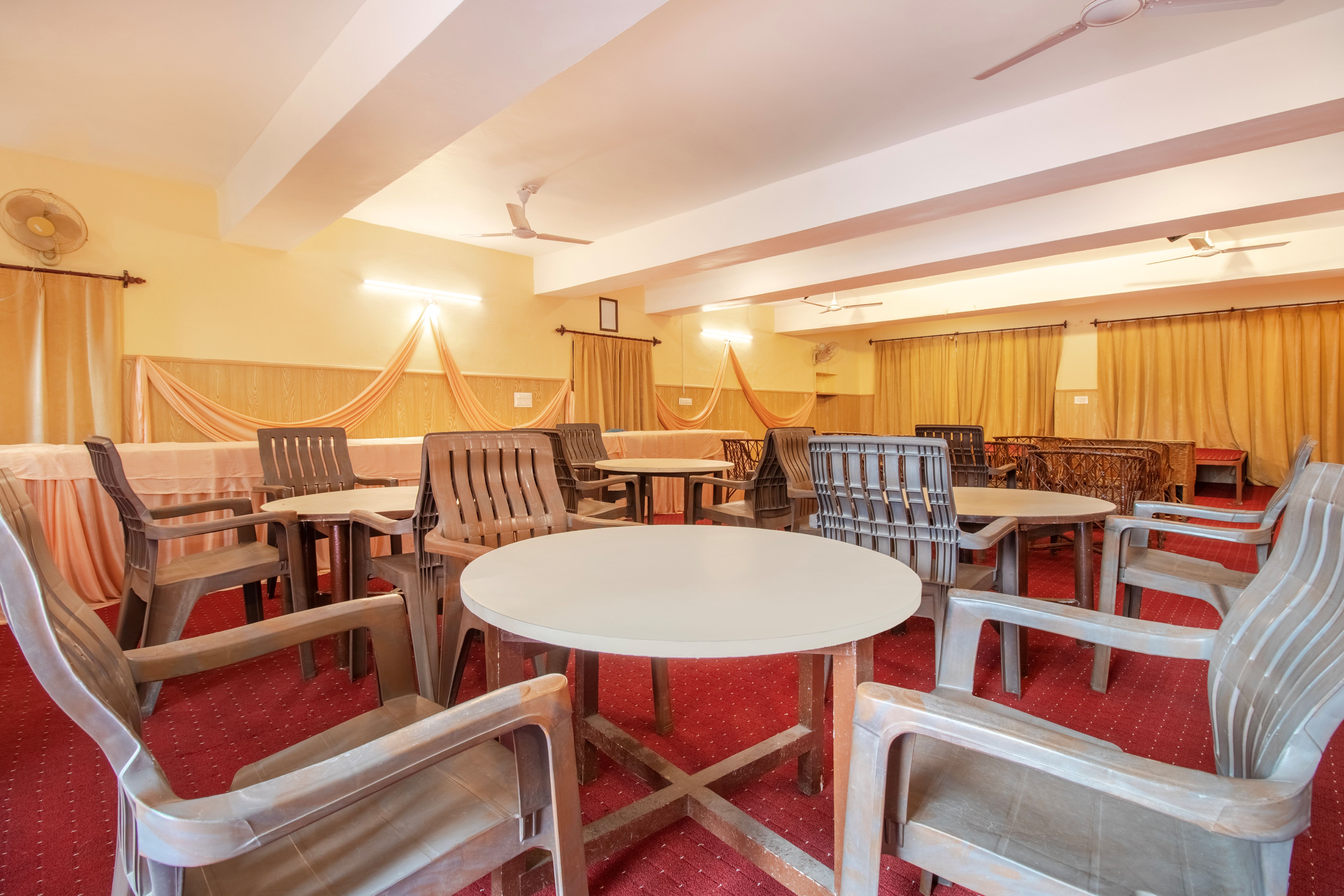Banquet/Conference Hall image 2