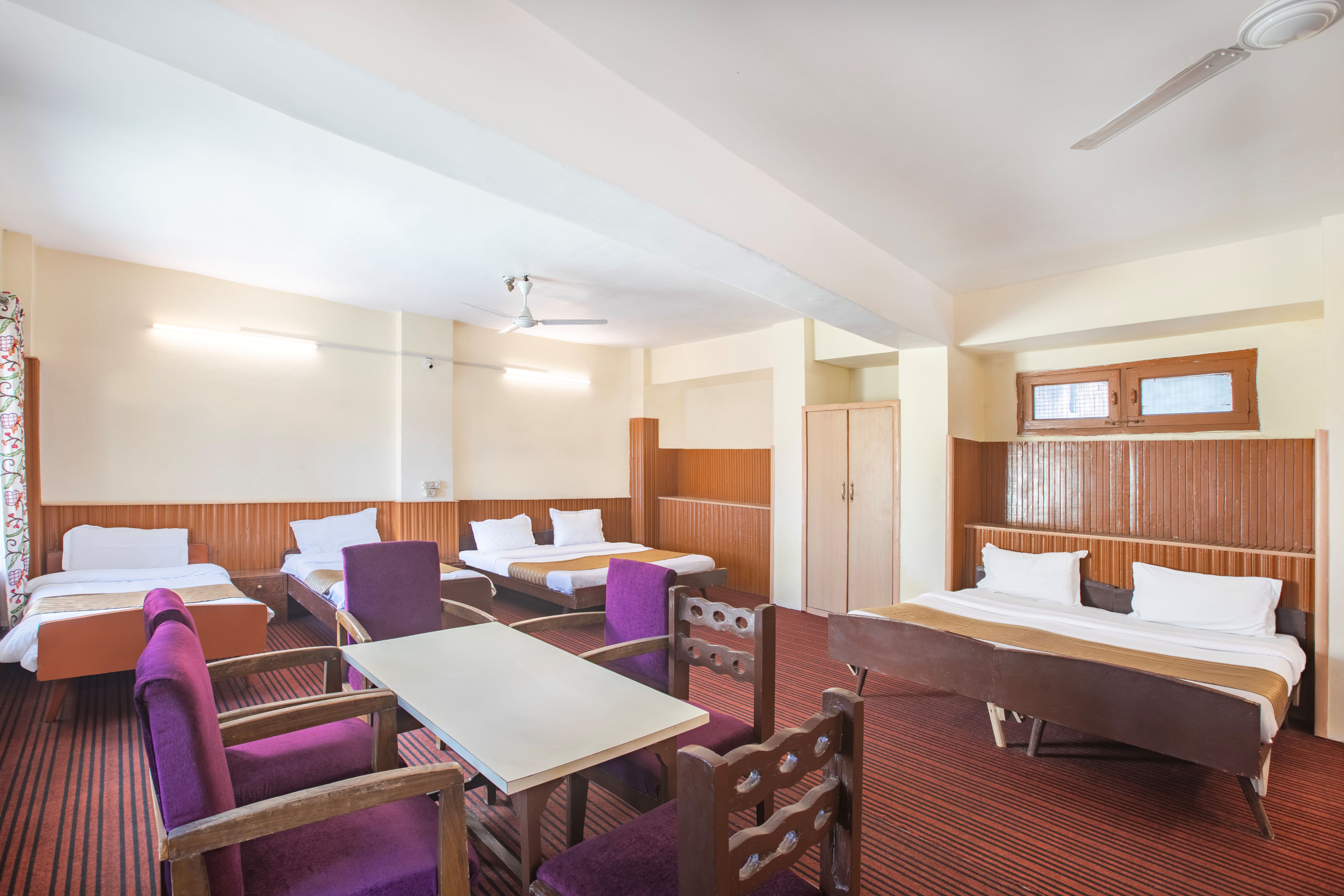Cottage Dorm image 1